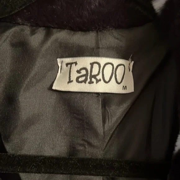 Taroo Jacket - Picture 2 of 3